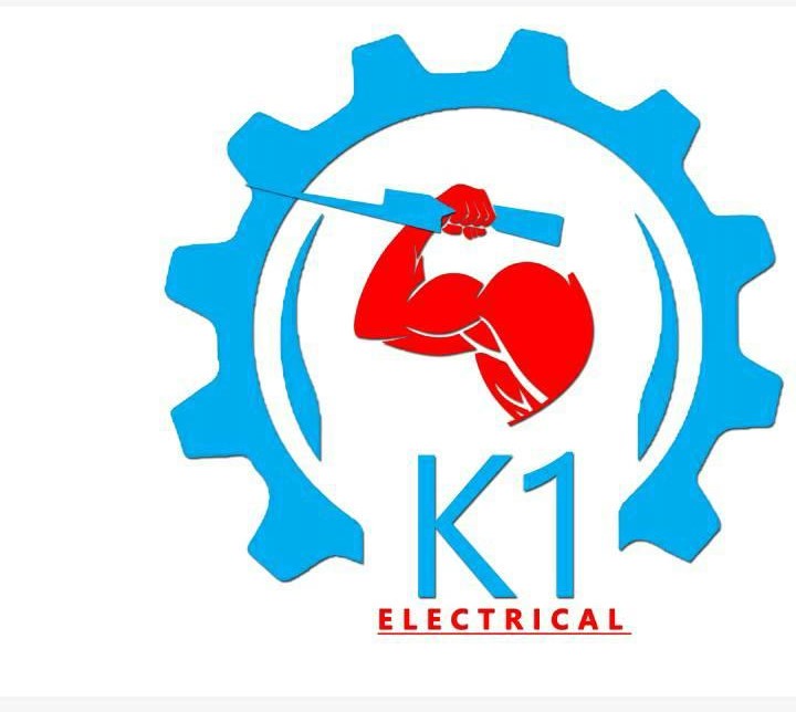 K1 Logo